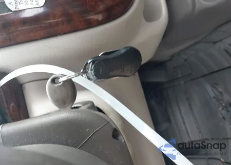 2004 Chrysler Pt Cruiser Limited z USA, uszkodzony, nr VIN 3C8FY68B04T333544